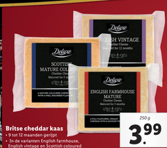  cheddar 9 12 250 scottish mature colour matured for vintage cheese eton coloured with well rounded flavour english farmhouse britse kaas maanden gerijpt full flavoured creamy 3.99 