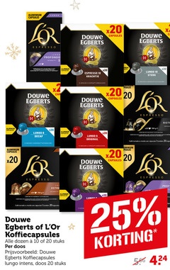  douwe egberts l or koffiecups 6 8 10 20 25 aluminium capsules lungo espresso profondo intensity compatibles avec les machines mcafee gebruiken koffiemachines compatible with coffee nespresso cap meester joure decaf lu ge cape las vel cafe koffiebranders koffie branders meesters original em gebruik koffiecapsules dozen stuks doos 