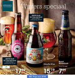  brand brouwerij t ij speciaalbieren 1 8 30 33 330 sprankel feestdagen winters brouwer origineel glas tray zelfbediening yap kruidig nice chouffe belge belgisch winterbier sa streek eindejaars winter bock robijnrode kleur 