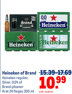  heineken silver 0.0 brand krat bier 24 300 bierbrouwerij alcohol free pilsener ml 