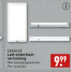  led verlichting bewegingssensor stuk 