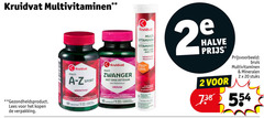  1 2 11 20 60 kruidvat multivitaminen gezondheidsproduct lees multi sport weerstand werking year zwanger vetzuur foliumzuur vrouw fete samenstelling borstvoeding dag supplement voedings capsules vitaminen vitamines avec resistance halve bruis mineralen stuks 