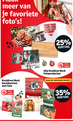  25 35 favoriete merk kerstkaarten foto online merry christmas jaarkalender steven lisa liefs familie bakker linda kruidvat fotoproducten kerstgroet 