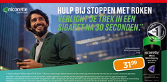  1 18 30 150 nicorette overwin jezelf stoppen roken verlicht trek sigaret seconden spray mint mondspray data twee starten verstuiving tweede gebruiken geneesmiddel combinatie programma lees gebruik bijsluiter werkzaam bestanddeel nicotine jaar gerookt borstvoeding arts zwangerschap johnson consumer b.v. nl mg sprays 