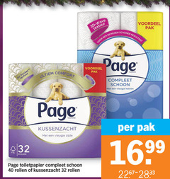  page toiletpapier 32 40 air pocket textuur comfort 3d wave voordeel pak bewezen resultaat schoon vleugje katoen fsc rollen kussenzacht zijde 