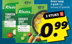  knorr soep 2 knor tomaten tuinkruiden belofte groente pack kip tomaat stuks 