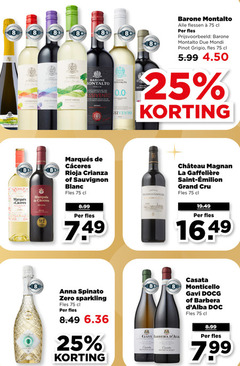  rose witte wijn rode 8 25 barone montalto pinot grigio aanbevolen hamersma one siciliane italia particolare vino metodo colline elle rosso 0.0 wine animal flessen fles 5.99 montal chardonnay nero dod crianza rioja sauvignon blanc anna zero sparkling chateau la grand saint cru 