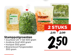  andijvie hutspot groenten zuurkool boerenkool 2 250 300 400 500 00 stamppotgroenten grof fijngesneden stuks 