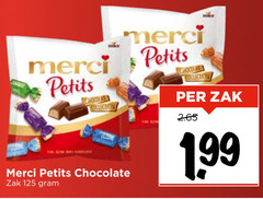  merci chocolade petits chocolate collection zak albin 1 99 