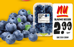  blauwe bessen 34 300 blauw jumbo gel klasse oorsprong verpakt nl bak 