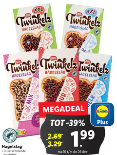  hagelslag 16 26 35 choc xxl twinkel mix people nature nutri score voc megadeal 