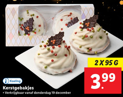  2 19 koeling kerstgebakjes december 3.99 