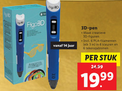  3 6 14 30 fig 3d pen ensemble stylo jaar creatieve figuren filamenten kleuren tekensjablonen stuk 