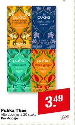  pukka thee 20 32 lemon ginger manuka honey organic cup spicy sweet bliss night time rest lavender and naturally free sachets hierbas three mint cooling purely spearmint warming with turmeric caffeine herbal tea doosjes stuks doosje 