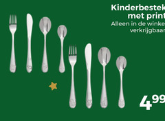  kinderbestekset kinderbestek print 