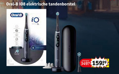  oral b elektrische tandenborstel 