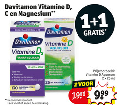  1 2 10 25 1998 davitamon vitamine magnesium jaar botten good weerstand werking tanden tabletten ml gezondheidsproduct lees 