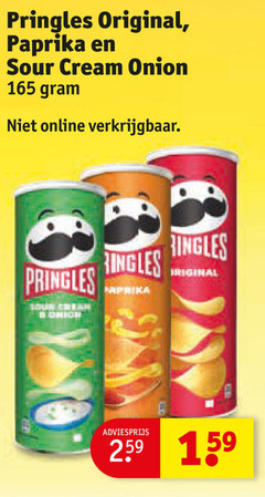  pringles original paprika sour cream onion online ingles 