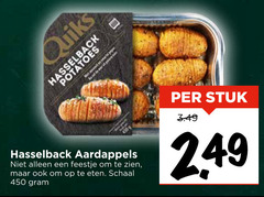  aardappelproducten 450 quiksilver potatoes aardappels feestje eten schaal stuk 