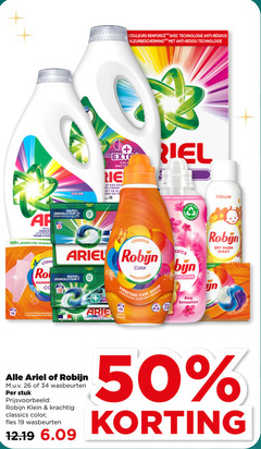  ariel robijn wasmiddel 10 15 16 19 26 34 50 100 couleurs avec technologie anti kleurbescherming color protec at des afbreekbare ingredienten fles koude rapid classics class vertrouwde lost kleur bescherming care serum fraicheur longue klein pink sensation dry wash spray oplosbare capsules wasbeurten stuk 