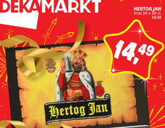  hertog jan krat bier 24 30 19 32 