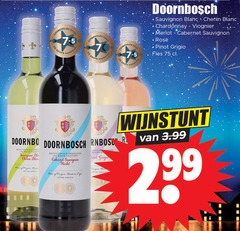  rode wijn witte 4 hamersma aanbevolen sauvignon blanc chenin chardonnay merlot rosee cabernet pinot grigio fles r pro hand craft gongen waste south africa produced and crafted wine origin western cape cr 3.99 