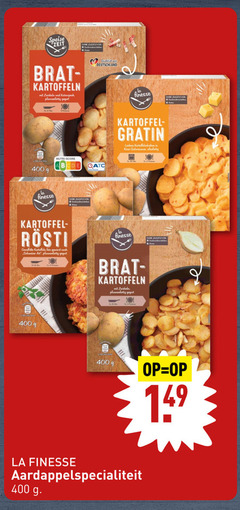  aardappelproducten 2 400 kartoffeln zwiebeln nutri score finesse kartoffel gratin leckere kase art la aardappelspecialiteit 