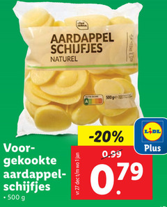  aardappelschijfjes 1 27 500 aardappel schijfjes naturel ge gekookte jan 