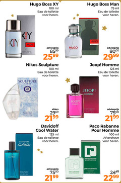  2 100 hugo boss ml eau toilette heren man fall spray vapors nikos sculpture homme joop 80 natural vaporisateur oz davidoff cool water elders paco rabanne pour aftershave ge l apres rasage 100ml 