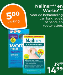  2 4 500 nailner kalknagels precies effectief nr.1 nederland freeze precisie gebruik gezin kalknagelpen effect resultaat week bewezen pennen ml 