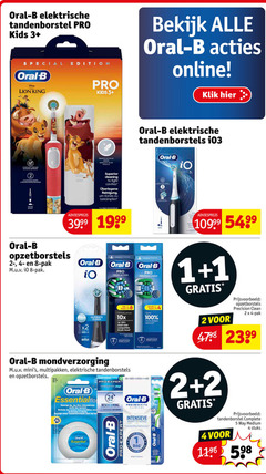  1 2 3 4 5 8 24 100 oral b elektrische tandenborstel pro kids edition diary king bekijk online klik sensitive sensitiv modus tandenborstels series clinically proven klinisch cleaning one superior to fight reinigung inside opzetborstels pak cross action clear tw precision clean x2 only braun ultimate mondverzorging xxl pack 10x removal sold compatible brush head multipakken mie wide expert reinigt da nicht les zones avec la brosse dents essential floss uur bescherming professionele intensieve whitening dag bewezen bright x4 up medium stuks 