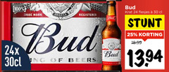  bud krat bier 24 25 30 100 evans trade frica america beers 