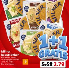  milner kaasplakken 2 6 151 30 r nature rijk oud belegen vegetarisch jong lakken energie soorten stuks varieeren 