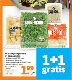  1 2 20 25 300 500 aardappelen kruimig koken minuten boerenkool min stamppotgroente hutspot natuur boer weer zuurkool zakken varieeren rauw stamppot nutri score ge 