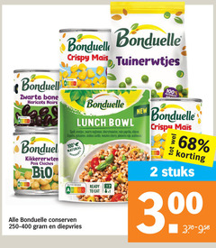  2 100 bonduelle crispy mais tuinerwtjes zwarte bone haricots noirs nutri score natuurlijk kikkererwten pois chiches bio lunch bowl new spelt erwtjes oogbonen cherrytomaten rode paprika olijven tomates cherry rojo aceitunas ingredients natural ready to conserven diepvries crisp stuks 