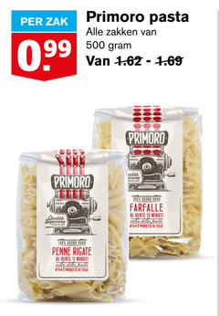  pasta 11 13 99 100 500 zak zakken patria della autentica qualita intenso nel gusto grano penne rigate dente italia tenso farfalle 