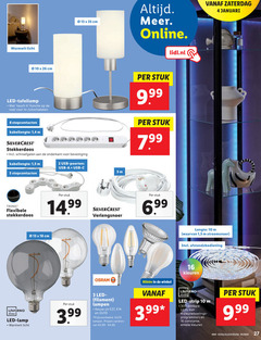  2 3 4 5 6 10 13 16 18 26 27 35 300 warmwit licht cm online lidl.nl zaterdag januari stuk led tafellamp touch it functie voet uitschakelen stopcontacten kabellengte 1 silvercrest stekkerdoos schroefgaten bevestiging usb poorten tronic flexibele silver crest verlengsnoer lengte stroomsnoer afstandsbediening livarno home lamp 3.99 osram filament lampen e27 e14 varieeren 99 kleuren strip dimbare g1 g3 