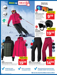  3 30 36 46 100 water repellent windproof standard hohenstein lidl.nl anti fog coating crivit ski snowboardbril gespiegelde getinte glazen verhoogd contrast helder zicht microvezel opbergzak brillenpoetsdoekje stuk schokbestendige buitenschaal binnen schaal demping maten l xl dames heren jas damesmaten herenmaten 99 19 skibroek broek 24 14 warm thermolite g1 g3 02 wind waterdicht getapete naden waterafstotend bovenmateriaal bionic finish eco beschikbare 