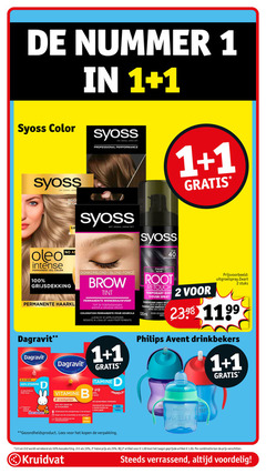  1 2 6 8 10 25 33 40 50 100 200 nummer syoss color osaka japan beige professional lu oled intense permanent oil grijsdekking permanente dagravit jaar kids vitamine druppels dag rol botaanmaak ml donkerblond blond tint toepassingen water proof coloration pour applications aux b complex vitaminen r parels led opneembaar botten ondersteunt lichaam gebit concentratie geheugen werking immuunsysteem zwart noir up to retouch temporary cover spray camoufleert camouflage cheveux uitgroeispray stuks philips avent drinkbekers gezondheidsproduct lees 2e halve artikel combinatie kruidvat verrassend 