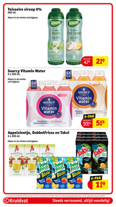  1 2 6 12 25 33 40 50 100 200 500 600 teisseire siroop ml suiker cocktail mojito le pina colada sourcy vitamin water 6x des westen kandi expert vruchtensiroop nr.1 frankrijk energie nederlandse framboos antioxidant granaatappel vitamine zink appelsientje dubbelfrisss taksi mango guave guarana extract magnesium pak vleugje zuivel fruit drink appel pomme volle fruitige dubbel frisss boost perzik vel tropisch rijk mat 4 11 verfrissend boordevol 2e halve artikel combinatie kruidvat verrassend 