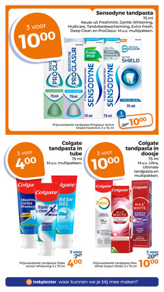  3 5 20 23 24 100 400 1000 sensodyne tandpasta ml freshmint gentle whitening tandvleesbescherming fresh deep clean proglasur multipakken gevoeligheid new hale sensor daily protection 75ml mint active shield 1e tandartsen colgate tube caries triple action white calcium boost regular flavour 10 doosje ultra ultimate gel total breath strong verzorging actieve bescherming expert original days purple reveal bacteriele gedurend mond tandvlees frisse adem clinically proven to reverse years dual prevention system gele tinten verwijdert veilig trekpleister 