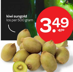  kiwi 500 sungold 