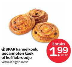  koffiebroodjes 3 kaneelkoek pecannoten koek koffiebroodje vers oven stuks 