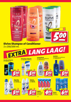  1 2 3 4 10 24 150 500 600 paris elvive color vive dream lengths ines multivitamines kleur beschermende shampoo rode uv filter herleef beschermd gekleurd haar highlights ontwarrende conditioner plantaardige keratine castor olie lang 250 200 ml multivitamin pp b normaal stuks laag sanex deo douche axe 50 loving blends 300 nonstop fresh sport blast dove advanced care garnier expert honing good men hair body repair rexona 72h protection deospray protector dood colgate gel caries oral pro bescherming 