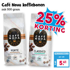  koffiebonen 25 500 mcafee nova zak forte classico coffee beha 06 