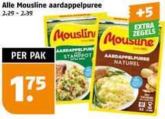  aardappelpuree 100 5 zegels pak stamppot naturel x2 min 