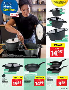  11 20 24 27 28 160 online lidl.nl livarno home aluminium kookpan soorten kookplaten inductie 20cm 24cm 17 99 28cm cm zaterdag januari ovenbestendig serveerpan stuk 19 koekenpan wokpan 02 