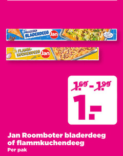  bladerdeeg flamm jan roomboter pak 