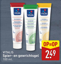  100 vitalis warmtebalsem verzorging massage spieren lichte warmtewerking balsem piel mien at vitaliseert digestive mat menthol etherische ski duivelsklauw gewrichtsgel extract amica be le gel vitamine ml spier 