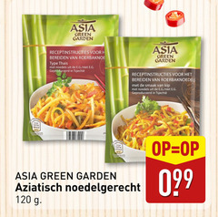  noodles 14 120 asia green garden bereiden thais noedels roerbaknoedels kip aziatisch noedelgerecht 